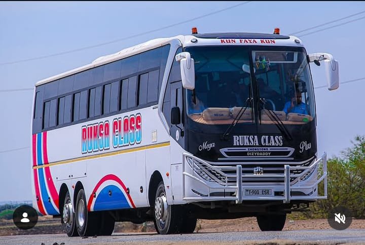 Ruksa class