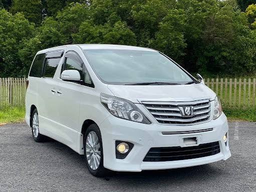 Comfortable passenger vehicle